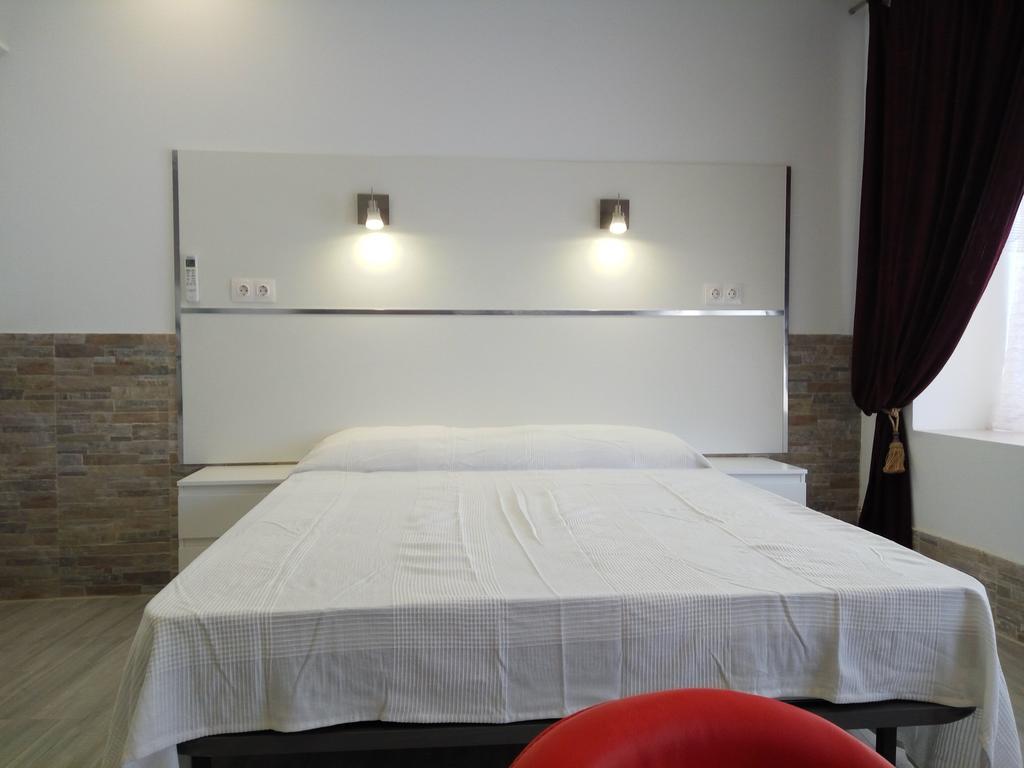 Apartamentos Bcntourism Pineda de Mar Exteriér fotografie