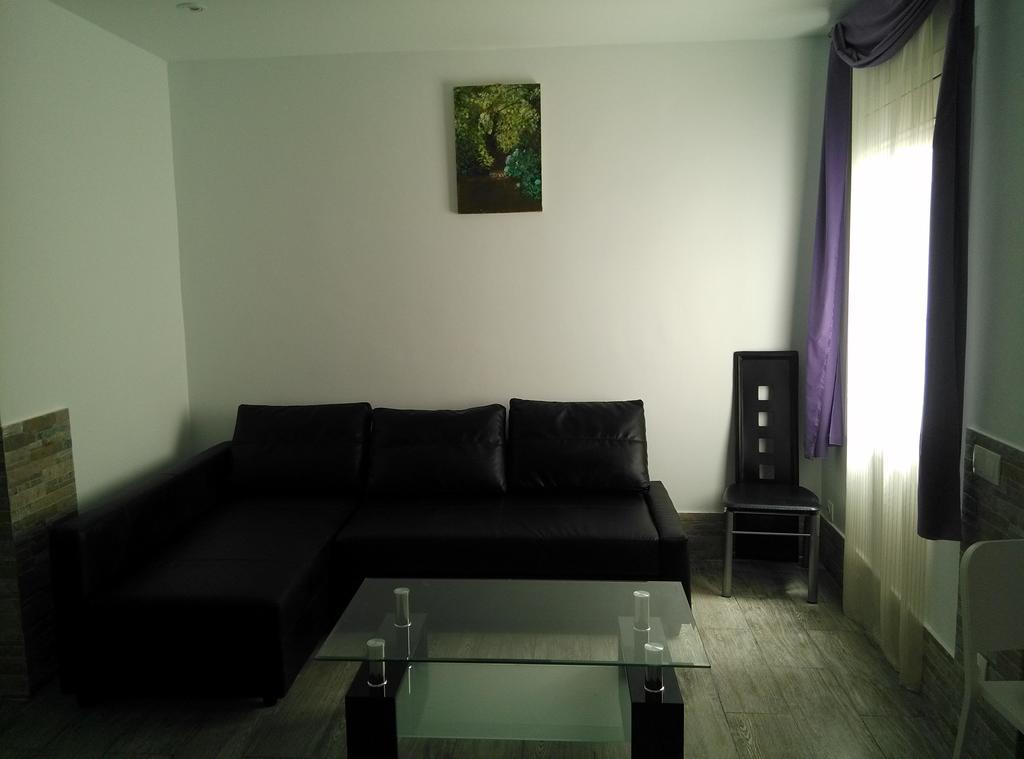 Apartamentos Bcntourism Pineda de Mar Exteriér fotografie