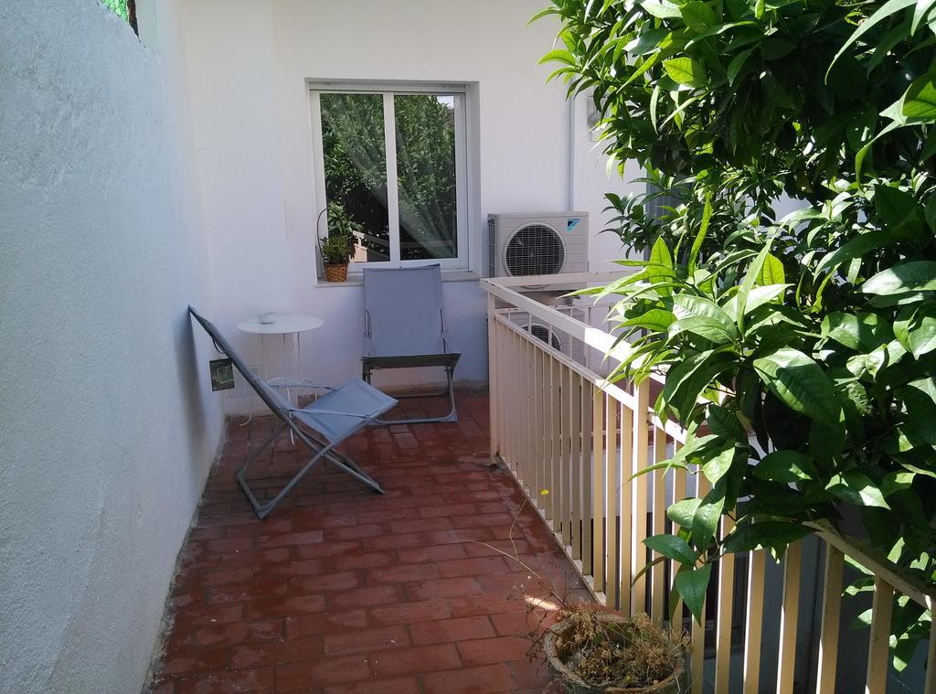Apartamentos Bcntourism Pineda de Mar Exteriér fotografie