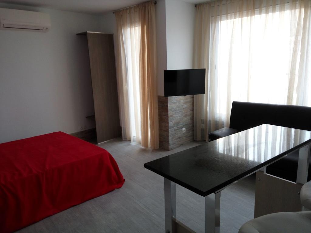 Apartamentos Bcntourism Pineda de Mar Exteriér fotografie