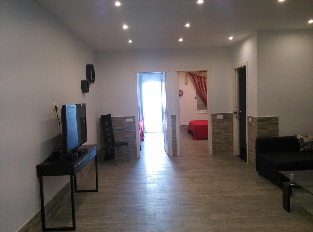 Apartamentos Bcntourism Pineda de Mar Exteriér fotografie