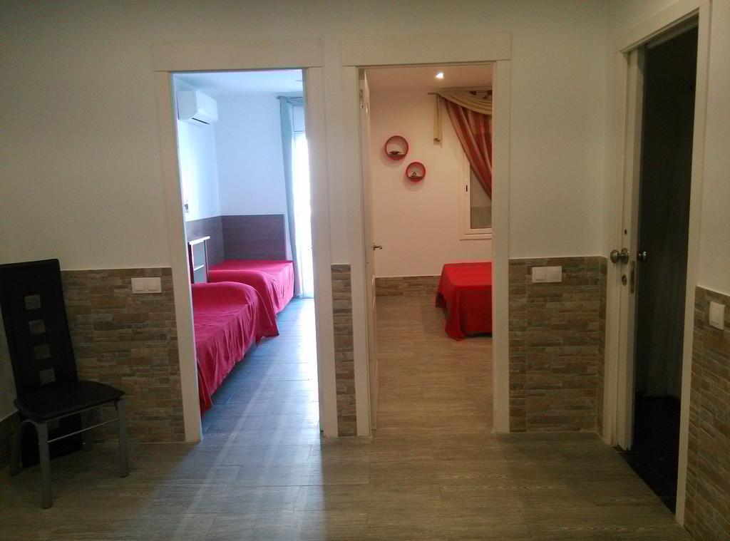 Apartamentos Bcntourism Pineda de Mar Exteriér fotografie