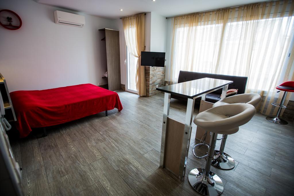 Apartamentos Bcntourism Pineda de Mar Exteriér fotografie