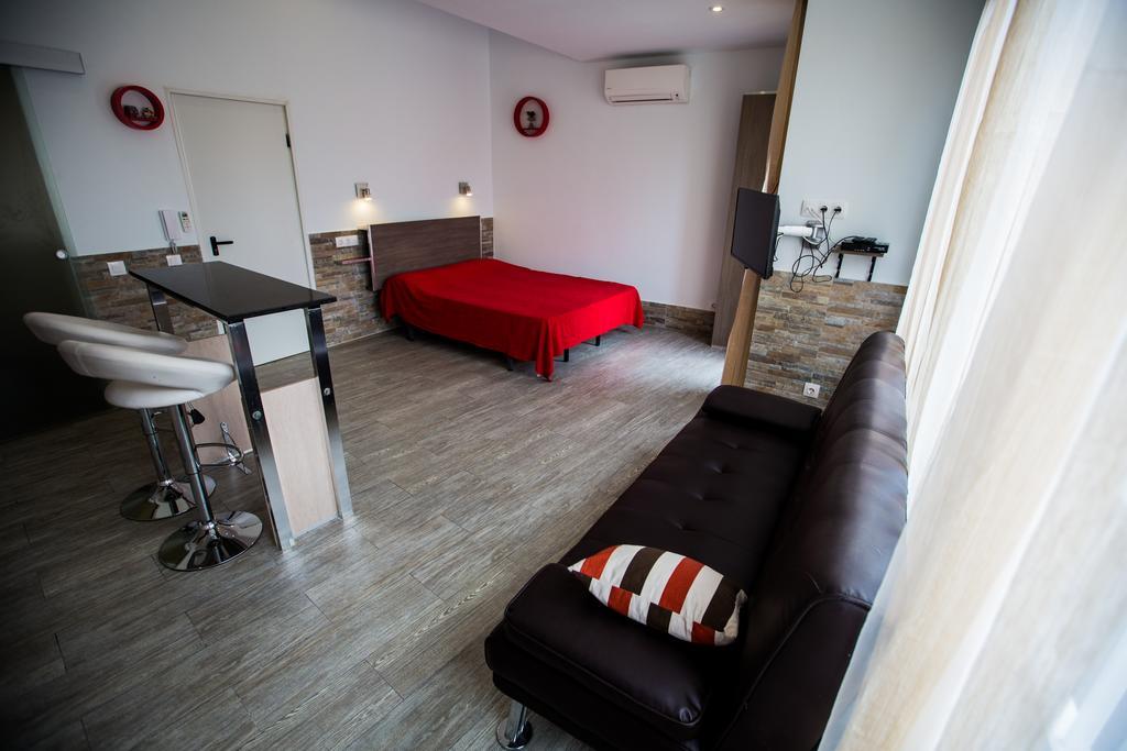 Apartamentos Bcntourism Pineda de Mar Exteriér fotografie